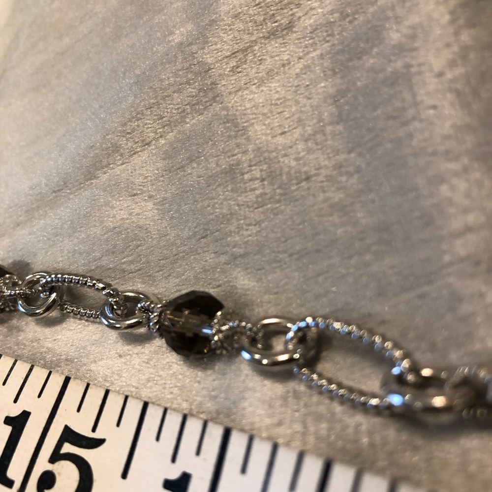 Judith Ripka Chain Necklace - Picture 6 of 6